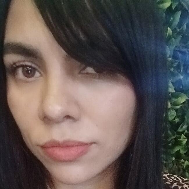 Babysitter in Tijuana: Mariel