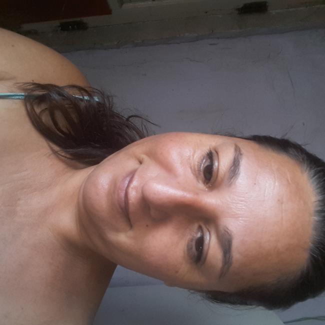 Niñera en Belén de Escobar: Roxana
