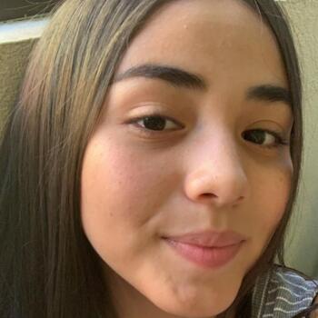 Babysitter in San José: Laurita