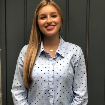 Baby-sitter in Mulhouse: Zoé