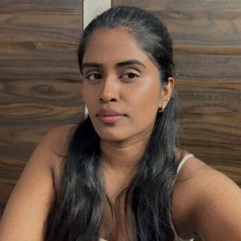 Babysitter Hyderabad: Tanuja