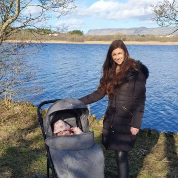 Babysitting job in Sligo: babysitting job Gemma