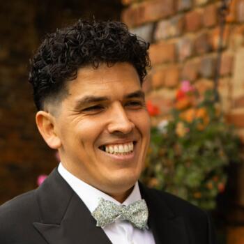 Babysitter in Lyon: Andreas