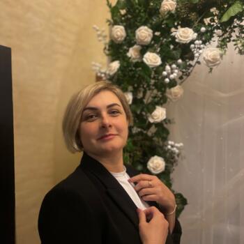 Chůva v Brno: Юлія