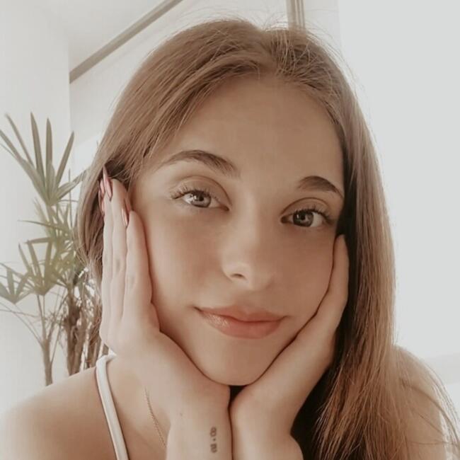 Babysitter in Turin: Stefania