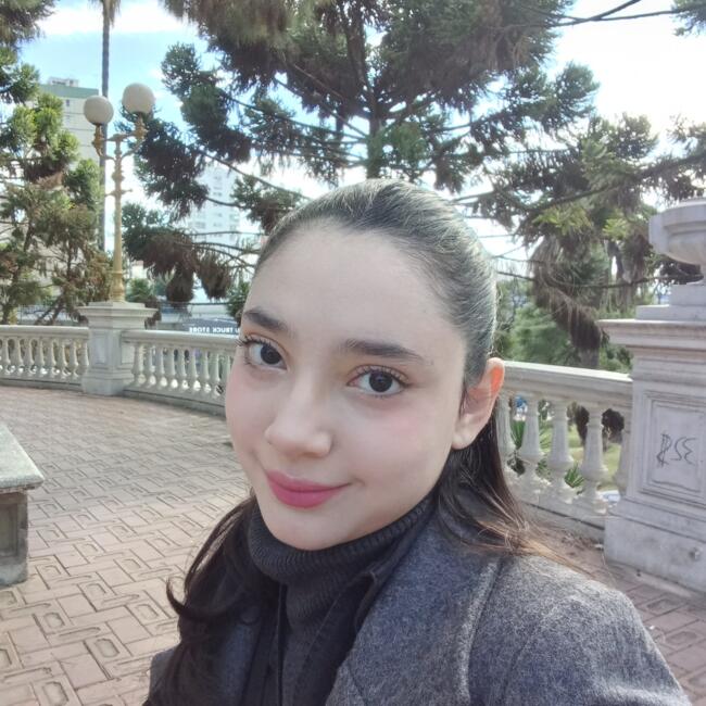 Niñera en Buenos Aires: Ailen