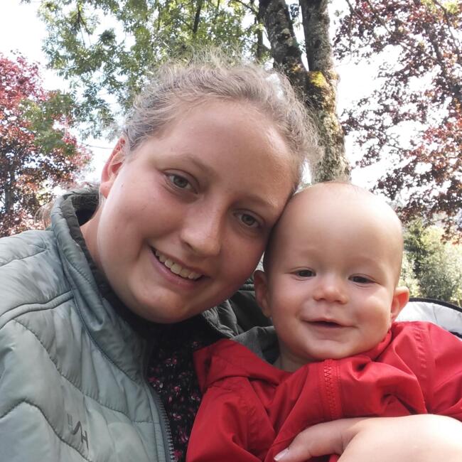 Oppas in Utrecht: Rosa