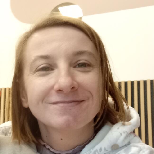 Babysitter στην περιοχή Πόζναν: Katarzyna