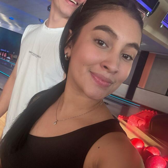 Babysitter in Evere: Heidy camila