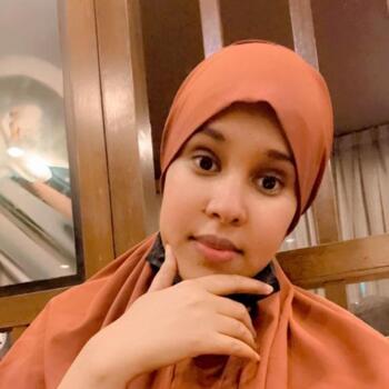 Babysitter Setapak: Muna