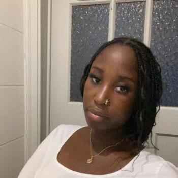 Babysitter in Molenbeek-Saint-Jean/Sint-Jans-Molenbeek: Joséphine