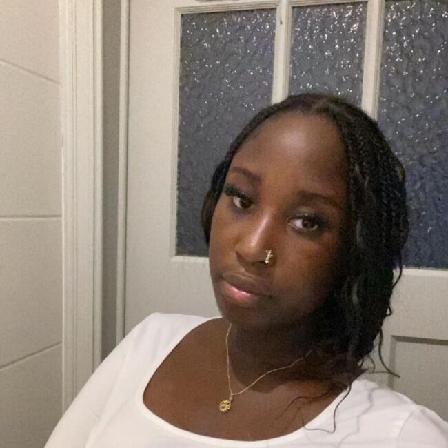 Babysitter in Molenbeek-Saint-Jean/Sint-Jans-Molenbeek: Joséphine