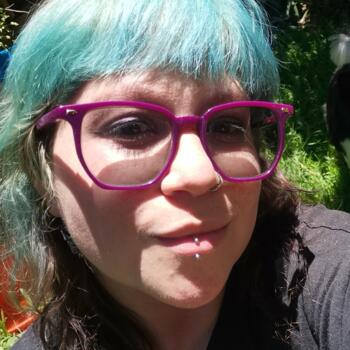 Babysitter in Molina: Katherine