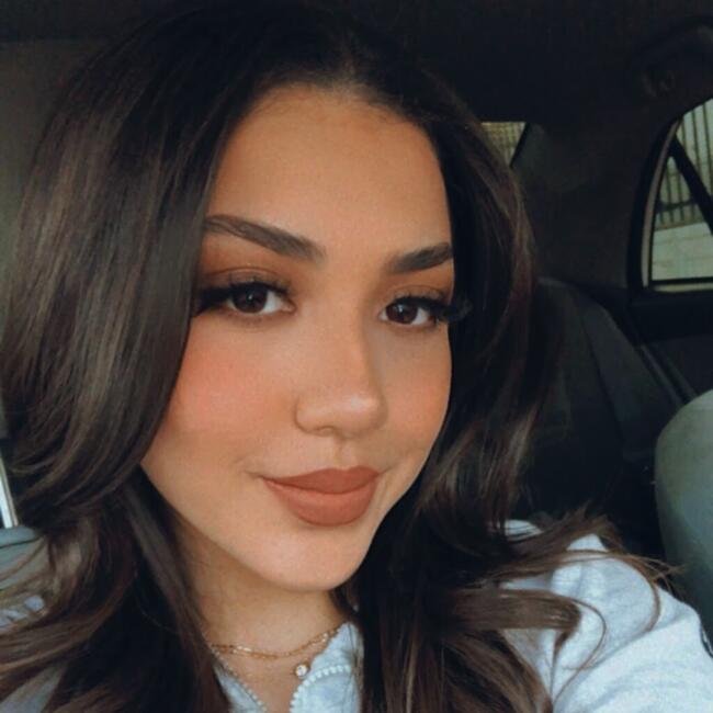 Nanny in Irvine (California): Deisy