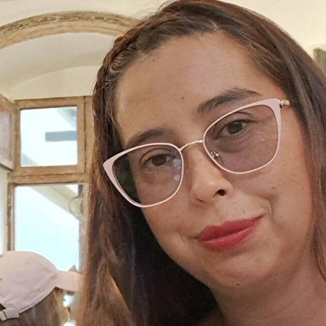 Niñera en Calama: Veronica