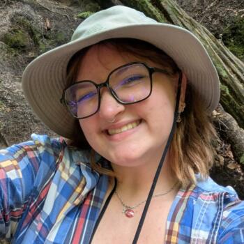 Babysitter in Grand Rapids (Michigan): Kaiya