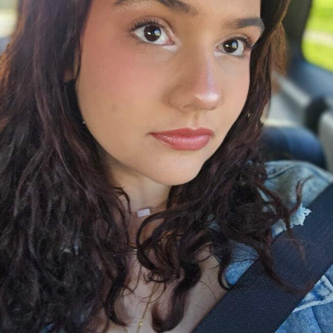 Babysitter in Villeurbanne: Eléa