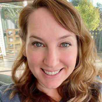 Babysitting job in Burbank (California): babysitting job Jenny