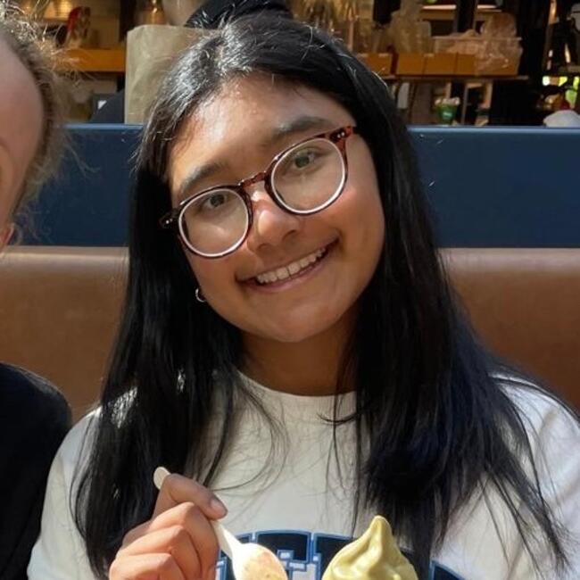 Babysitter in Auckland: Ashiya