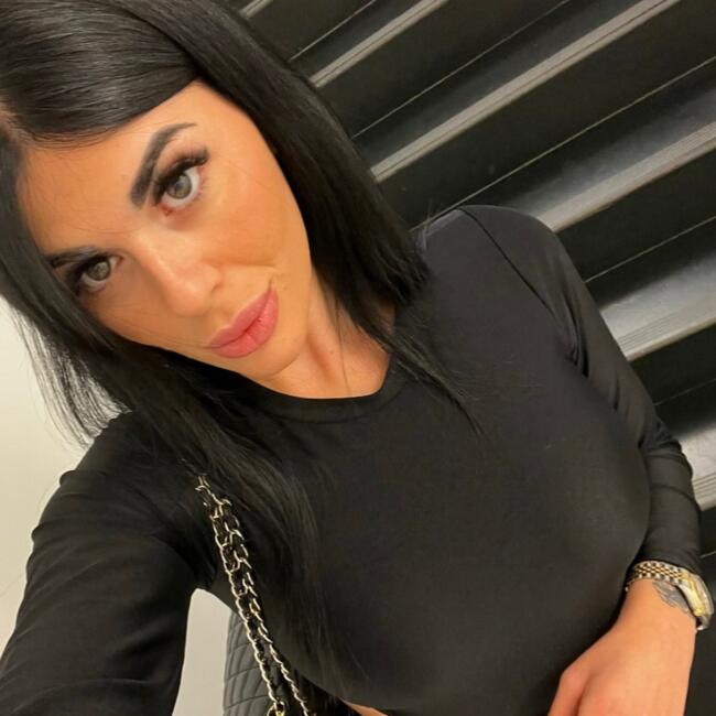 Trabajo para niñera en Gallarate: Marta