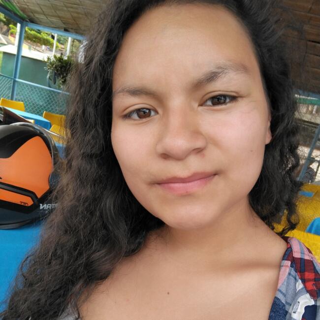 Niñera en Bogotá: Isabel Torres 