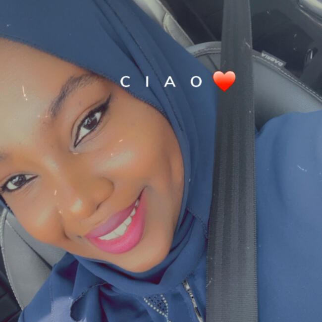 Babysitter in Toronto: Aisha