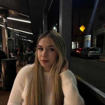 Babysitter Decimomannu: Federica