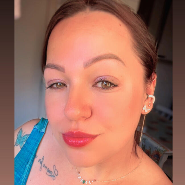 Babysitter in São Paulo (São Paulo): Dayane sampaio Carvalho