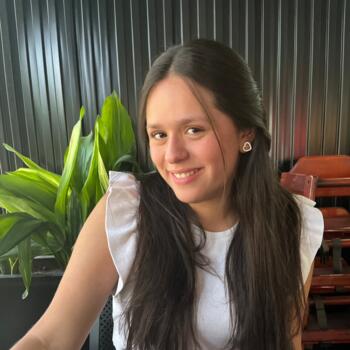 Niñera en Lo Barnechea: Pia