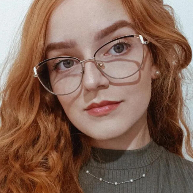 Babysitter in São Paulo: Luana