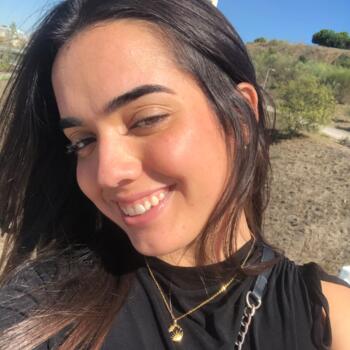 Babysitter in Amadora: Sofia