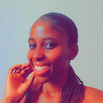 Babysitter Pretoria: Jessica