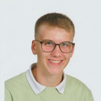 Babysitter Émancé: Matthieu