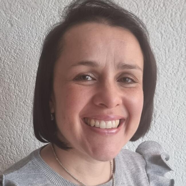 Baby-sitter in Carouge: Carolina