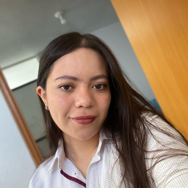 Niñera en Juriquilla: Karen