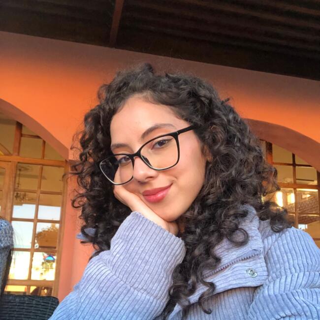 Babysitter in Rabat: Soumia