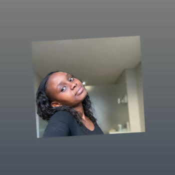 Babysitter in Randburg: Goitsemang