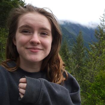 Babysitter in Newberg: Danielle