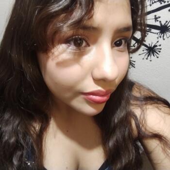 Babysitter in Saltillo: Marianna