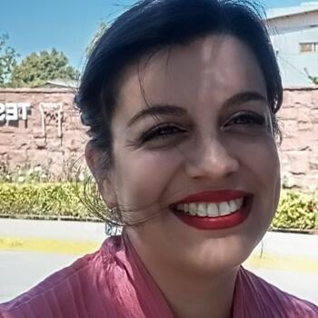 Babysitter in El Quisco: Valeria