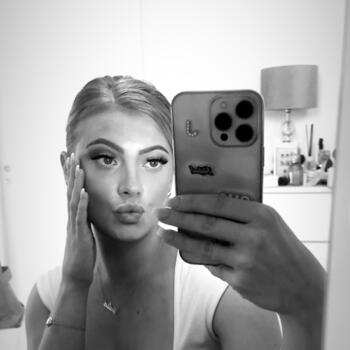 Niñera en Helsingborg: Julia