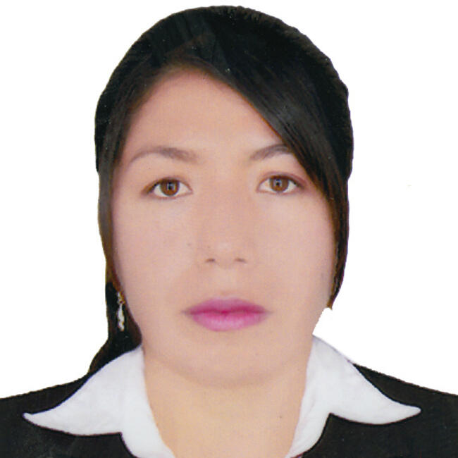 Babysitter in San Sebastián (Departamento de Cusco): Angela Ana