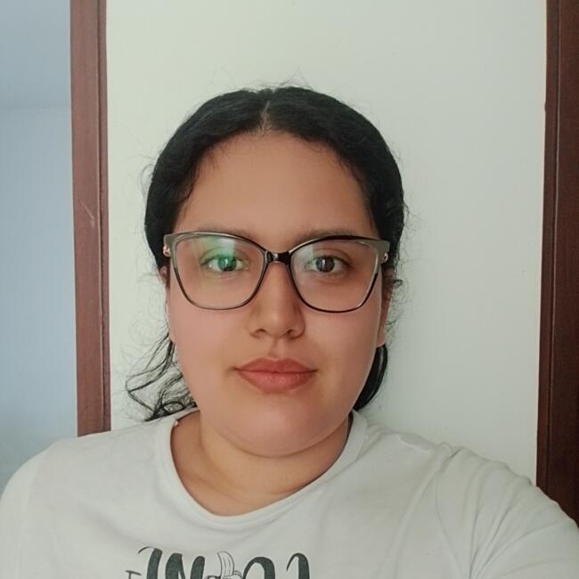 Niñera en Bucaramanga: Maria camila