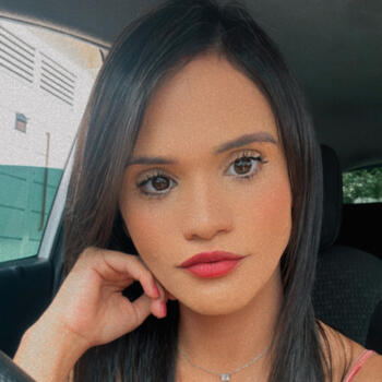 Babysitting job in Indaiatuba: babysitting job Talita