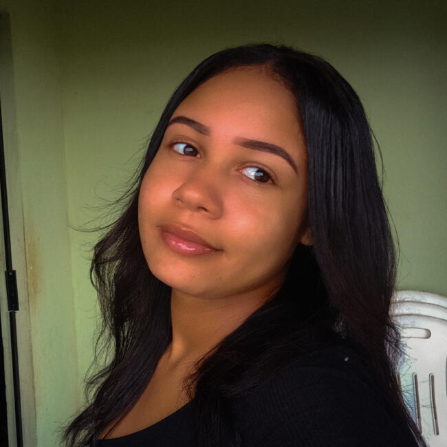 Babysitter in Cabo de Santo Agostinho: Bárbara