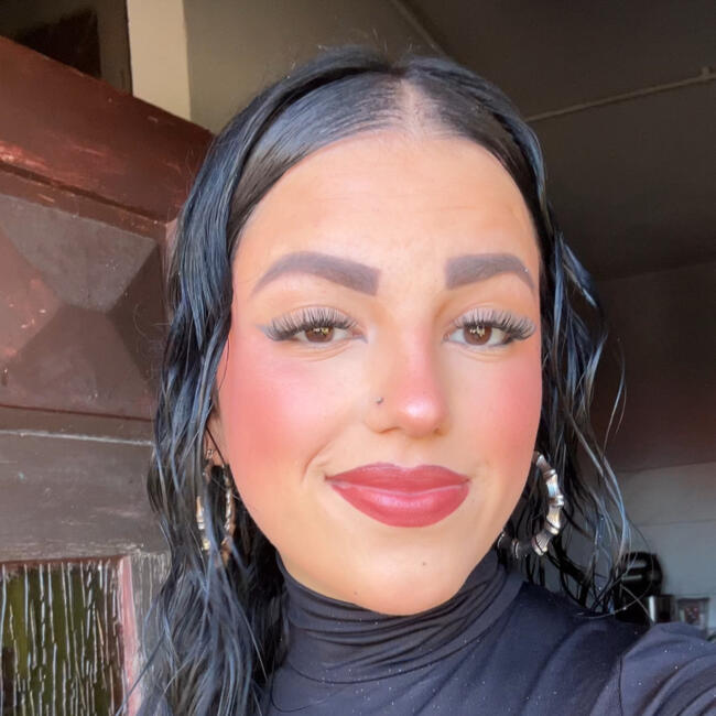 Babysitter in Duas Igrejas (Distrito do Porto): Fabiana