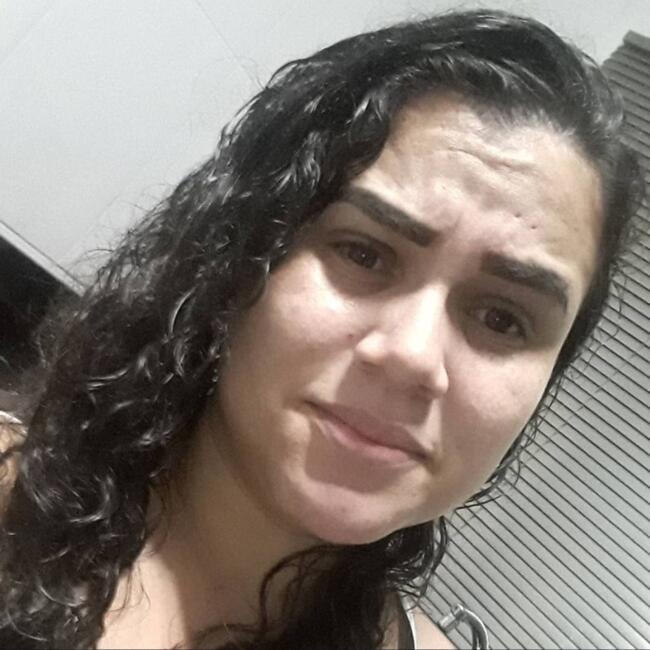 Babysitter in São Paulo: Ariane