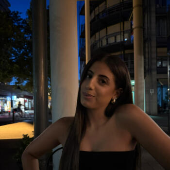 Babysitter in Lörrach: Lara