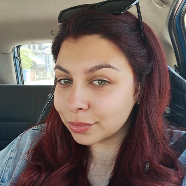 Nanny in Athens: Σωτηρία