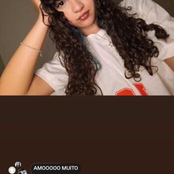 Babysitter in Londrina: Maria